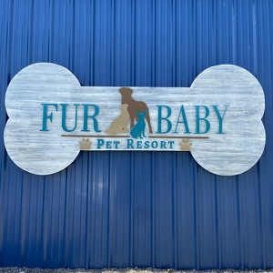 Fundraising Page: Fur Baby Pet Resort